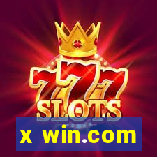 x win.com