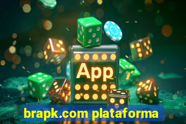 brapk.com plataforma