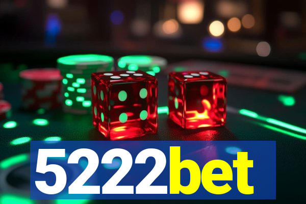 5222bet