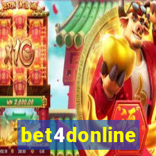 bet4donline