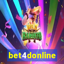 bet4donline