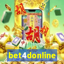 bet4donline