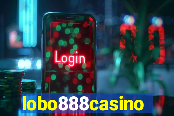 lobo888casino