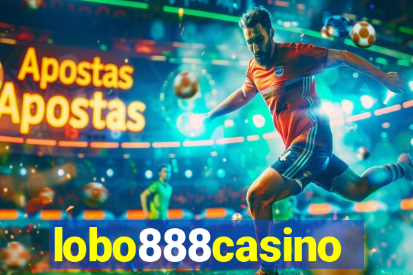 lobo888casino