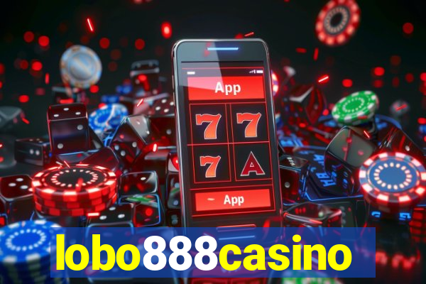 lobo888casino