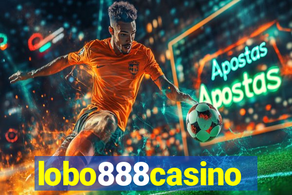 lobo888casino