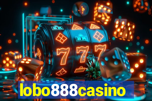 lobo888casino