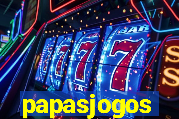 papasjogos