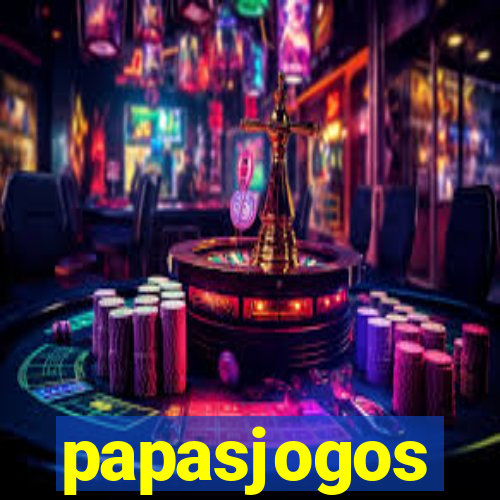 papasjogos