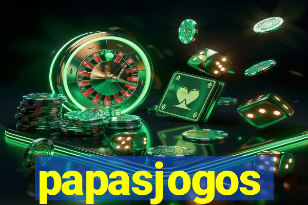 papasjogos