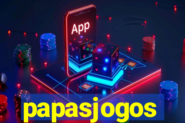 papasjogos