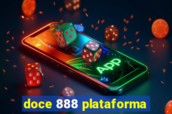 doce 888 plataforma