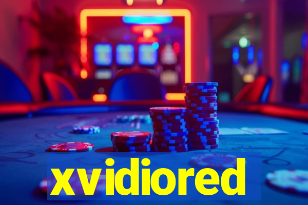 xvidiored