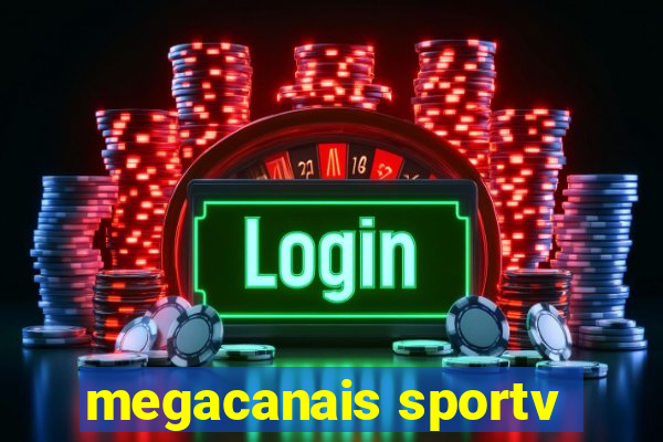 megacanais sportv