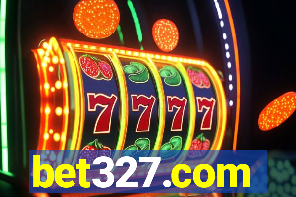 bet327.com