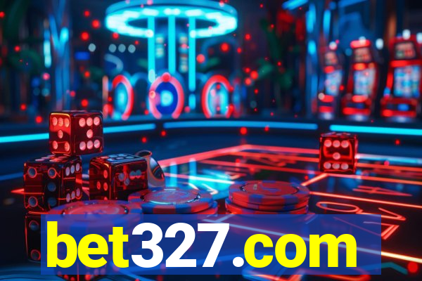 bet327.com