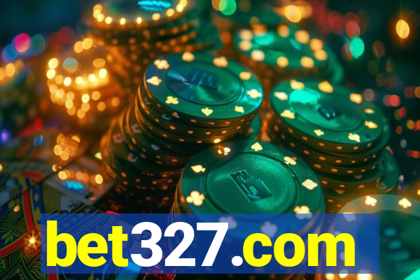 bet327.com