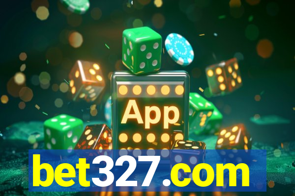 bet327.com