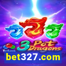 bet327.com