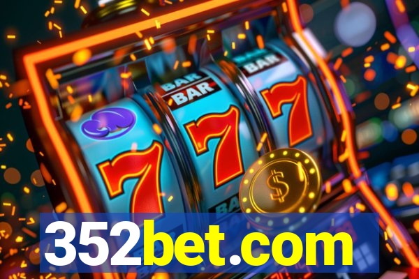 352bet.com