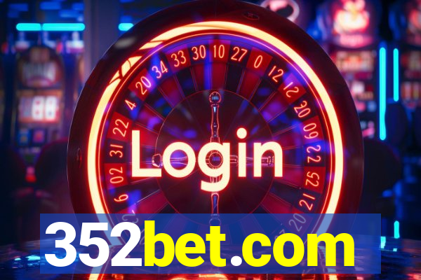 352bet.com