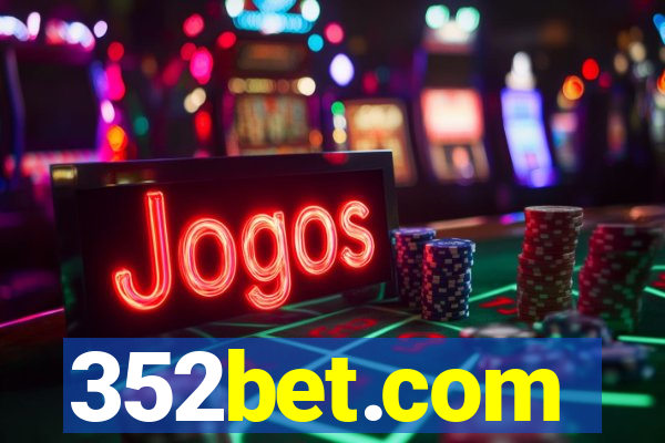 352bet.com