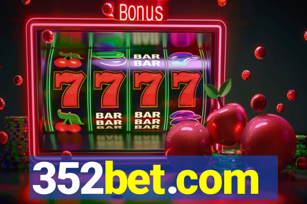 352bet.com