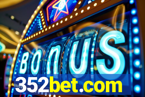 352bet.com