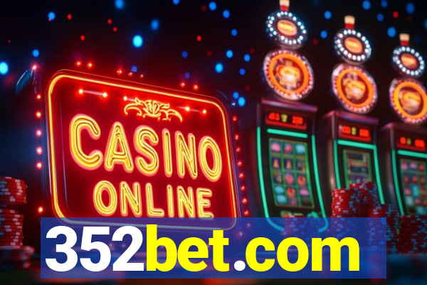 352bet.com