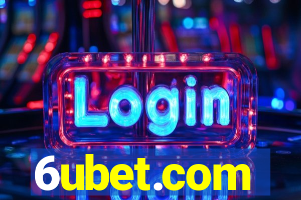 6ubet.com