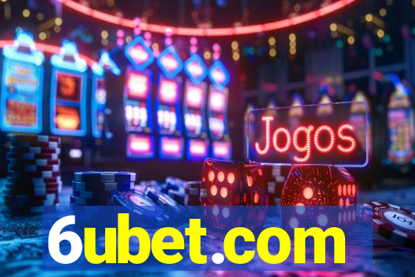 6ubet.com