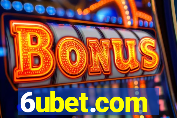 6ubet.com