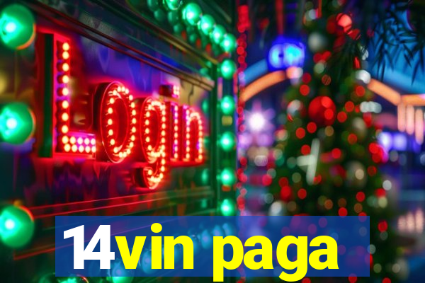 14vin paga