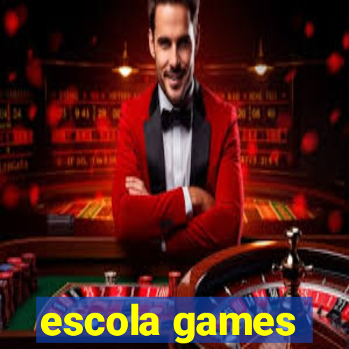 escola games