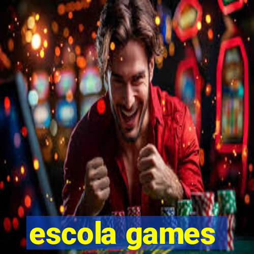 escola games