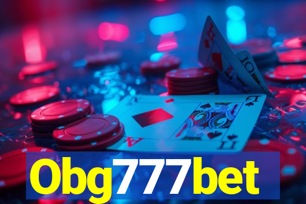 Obg777bet