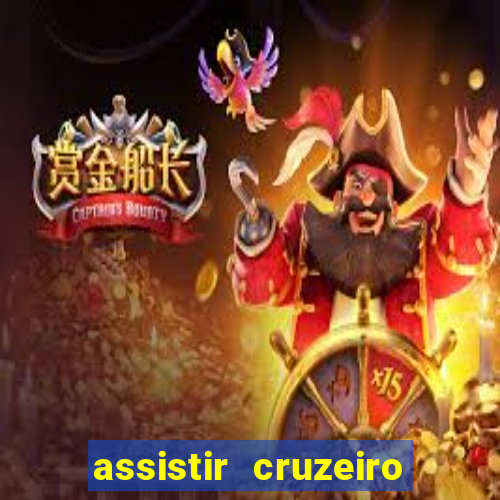 assistir cruzeiro das loucas