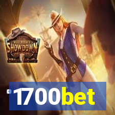 1700bet