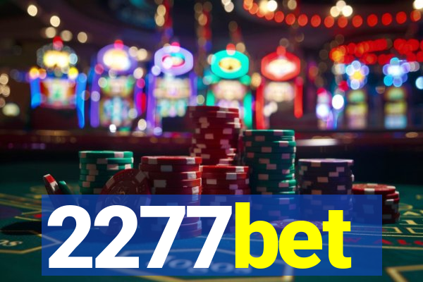 2277bet