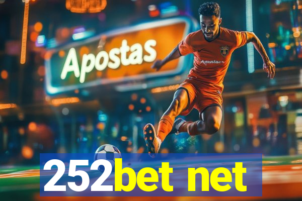 252bet net