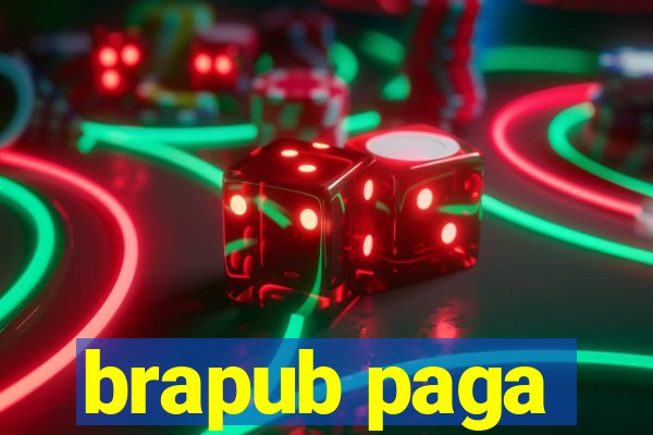 brapub paga