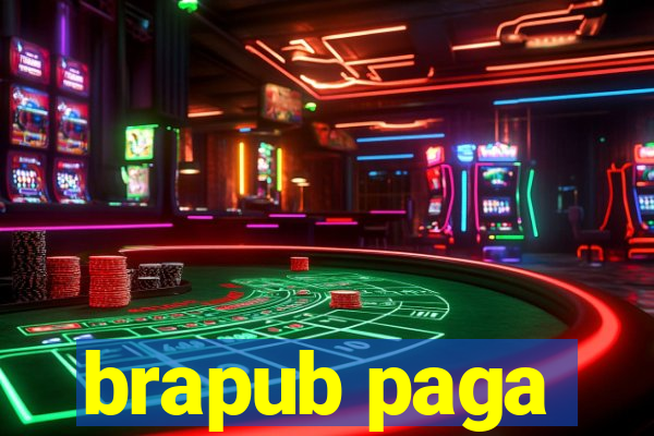 brapub paga