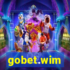 gobet.wim