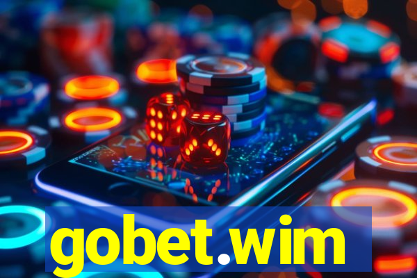 gobet.wim