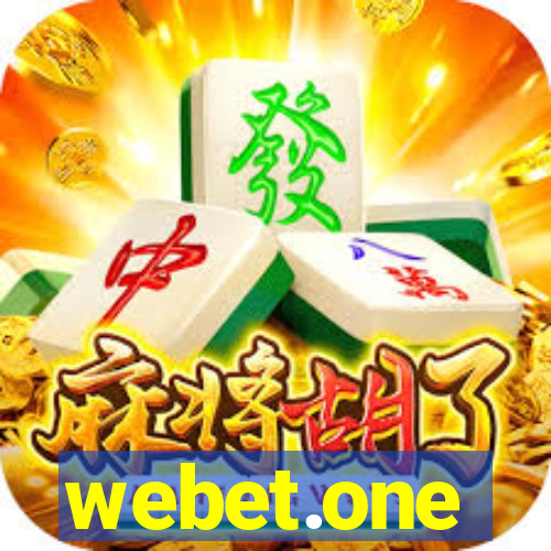 webet.one