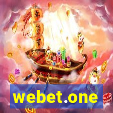 webet.one