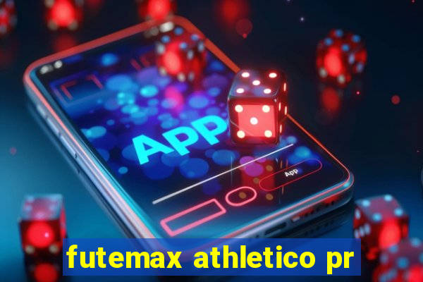 futemax athletico pr