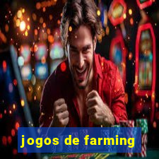 jogos de farming