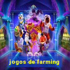 jogos de farming