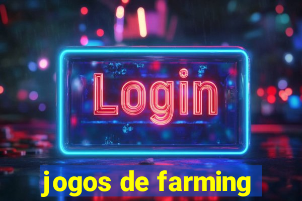 jogos de farming